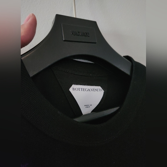 Bottega Veneta Shirt Size Large Oversized fit - Picture 3 of 5